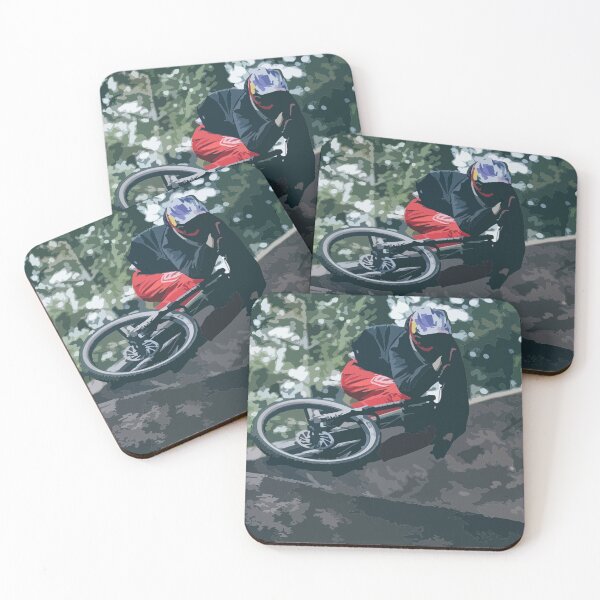 Item preview, Brandon Semenuk Painting designed and sold by Positive Lad.