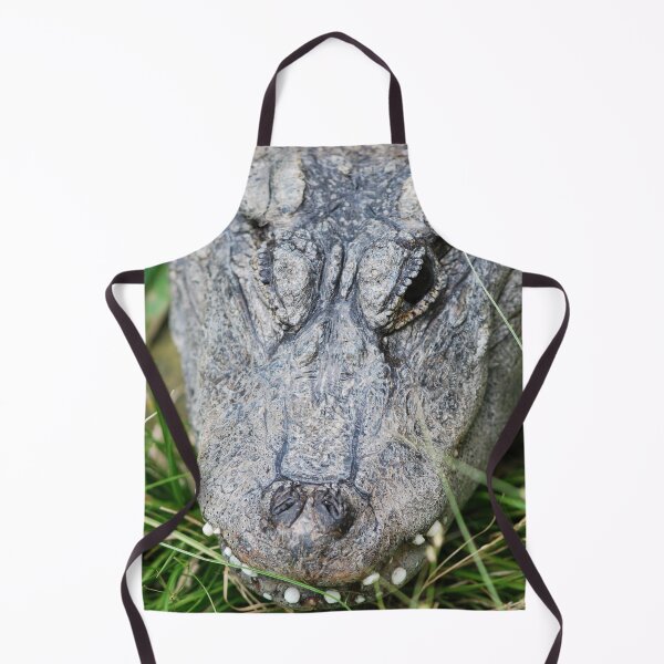 Item preview, Alligator Chinois designed and sold by Deoarts.