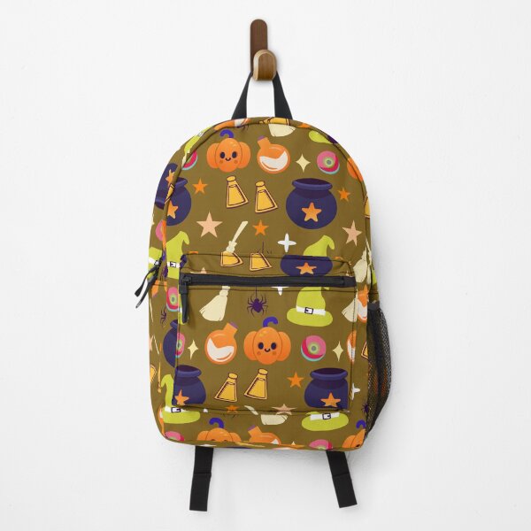 Item preview, Halloween beautiful background 5 designed and sold by badgermark.