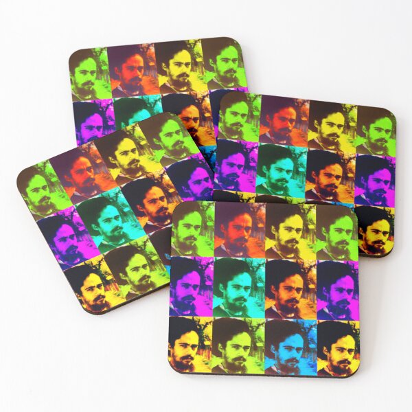 Item preview, DAMIAN MARLEY designed and sold by HillTopView.