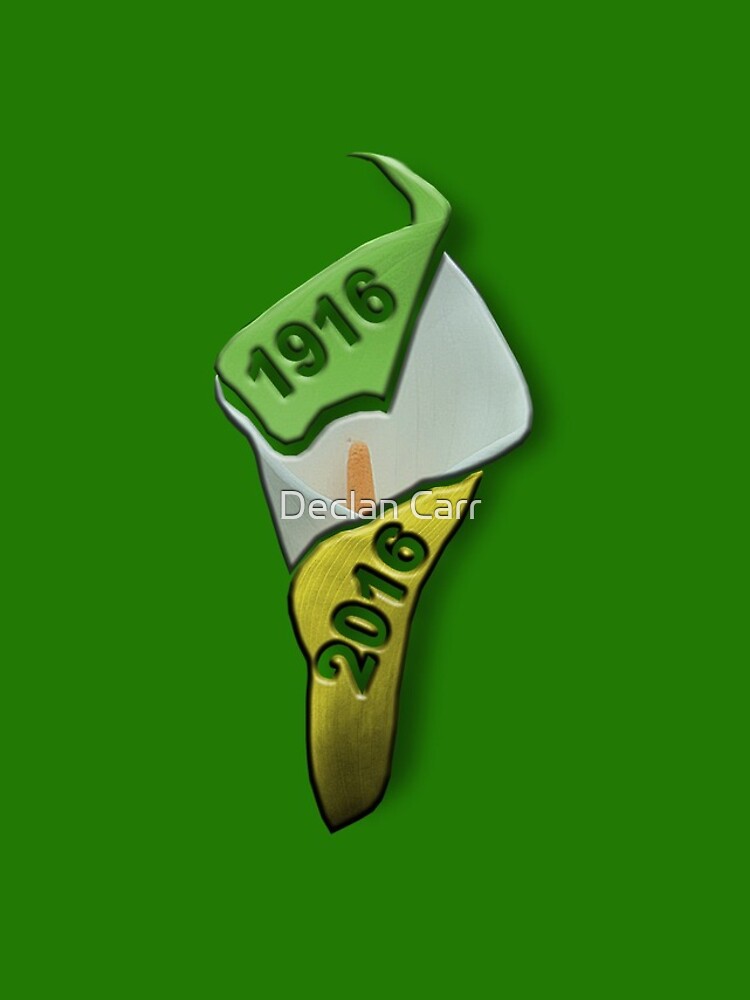 Thumbnail 5 of 5, iPhone Case, Easter Rising Centenary designed and sold by declancarr.