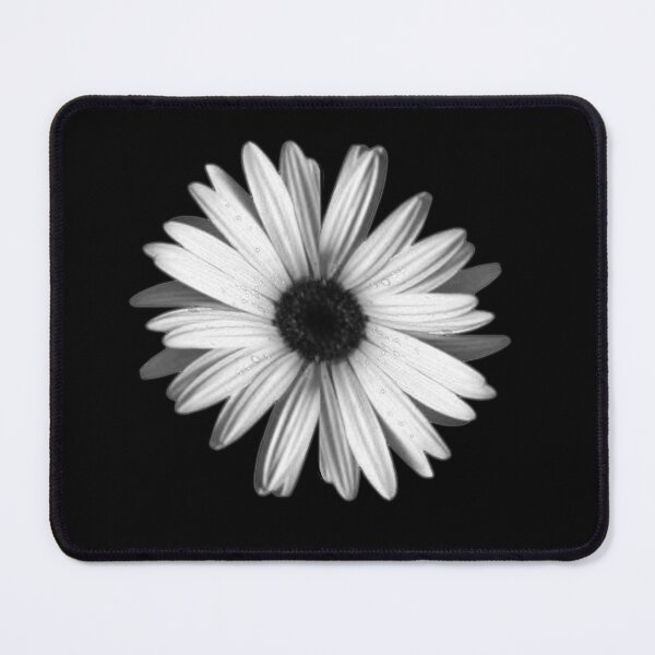 Item preview, White flower designed and sold by SaraDarwish.