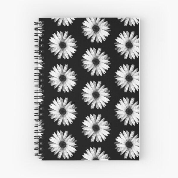 Item preview, White flower  designed and sold by SaraDarwish.