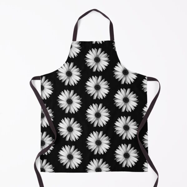 Item preview, White flower designed and sold by SaraDarwish.