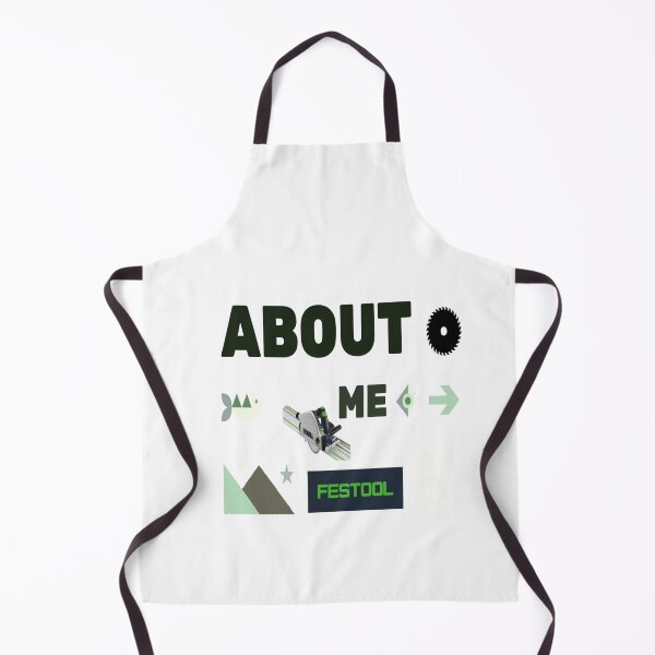 Item preview,  About me Festool designed and sold by fameflyer.