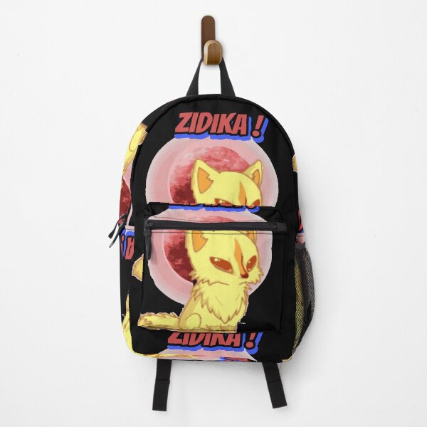 Item preview, Zidika wolf designed and sold by ghostart32.