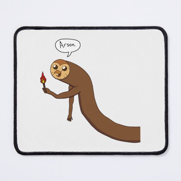 Item preview, Hooty endorses arson.- Limited Edition | Perfect Gift designed and sold by beeong.