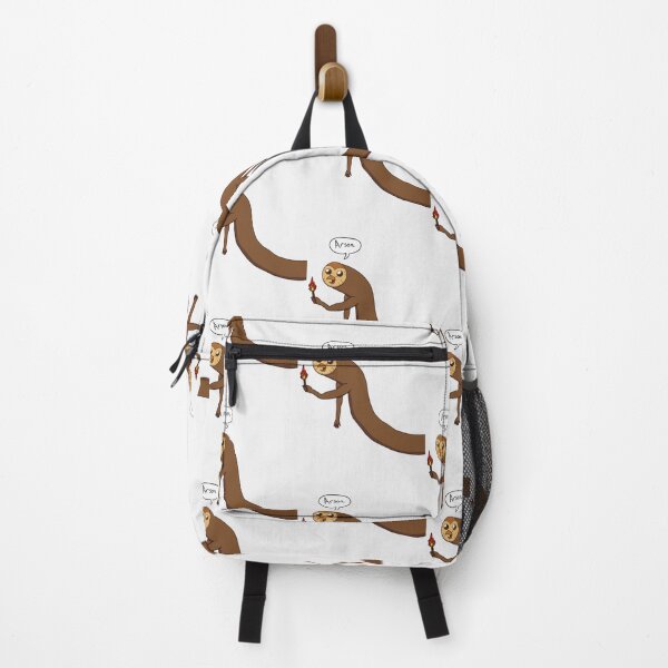 Item preview, Hooty endorses arson.- Limited Edition | Perfect Gift designed and sold by beeong.