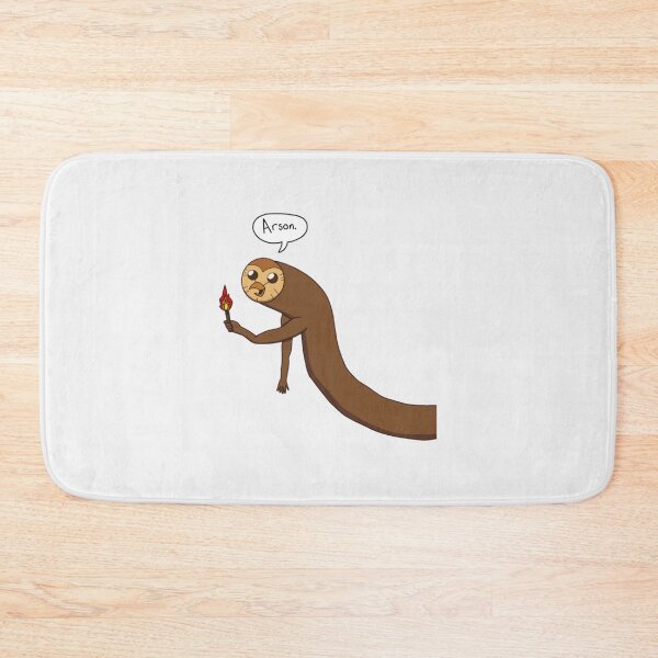 Item preview, Hooty endorses arson.- Limited Edition | Perfect Gift designed and sold by beeong.