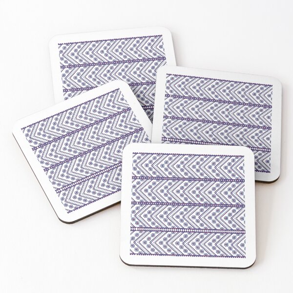 Item preview, Eastern Europe Pattern, Traditional Folk, Folklor designed and sold by danaJG.