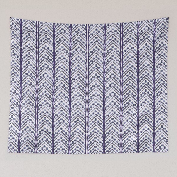 Item preview, Eastern Europe Pattern, Traditional Folk, Folklor designed and sold by danaJG.