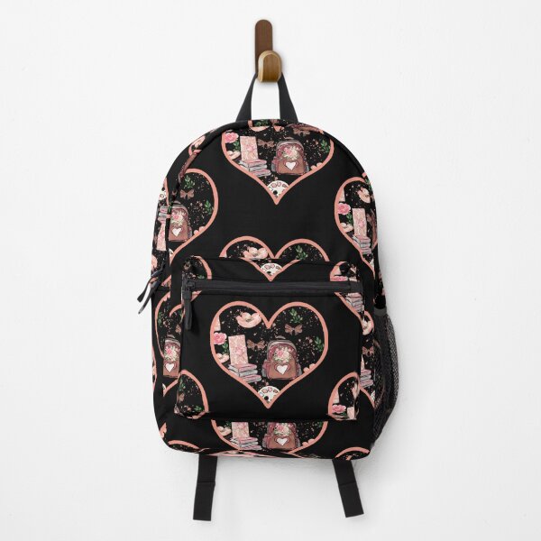 Item preview, Funny Preppy School Supplies for girl heart designed and sold by fatydesignspace.