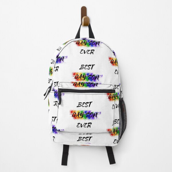 Item preview, Best Gay Son Ever designed and sold by LuckyKermit.