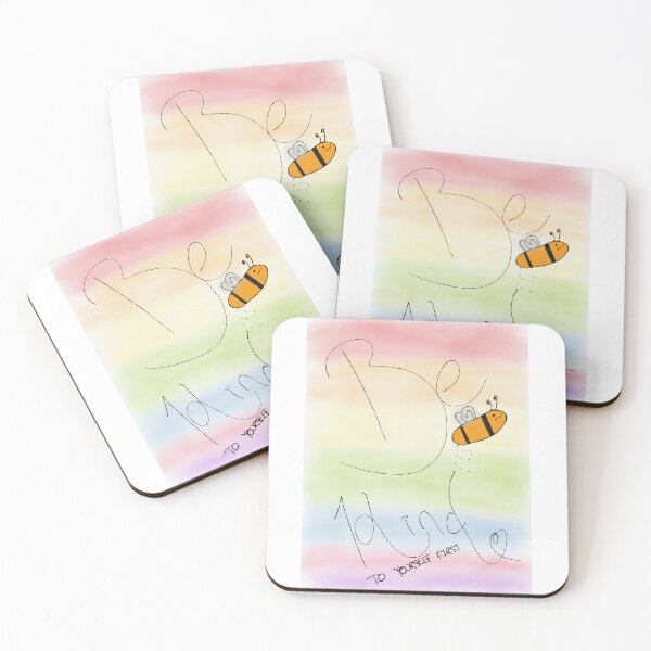 Item preview, Be Kind  designed and sold by Kaitfwhite.