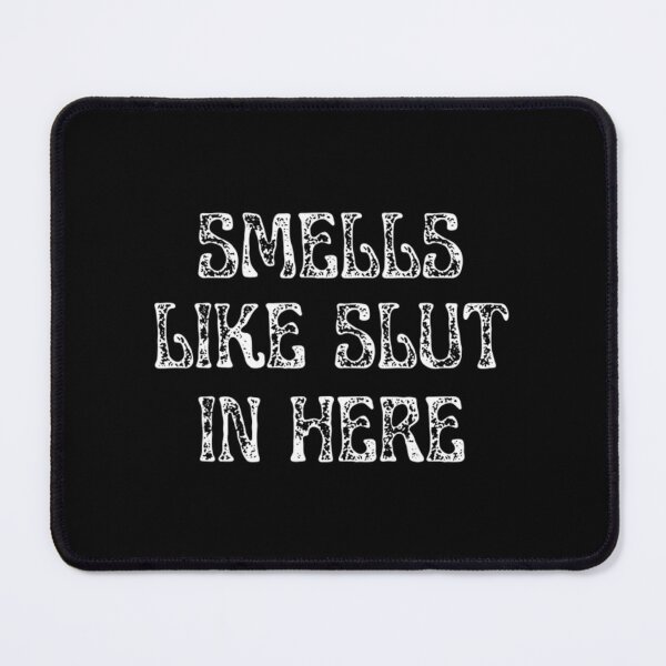 Item preview, Meme Shrek Smells Like Slut In Here designed and sold by BufFord71.