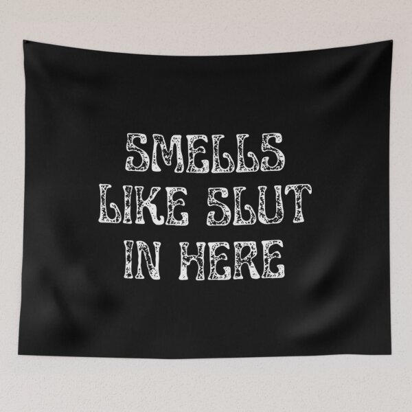 Item preview, Meme Shrek Smells Like Slut In Here designed and sold by BufFord71.
