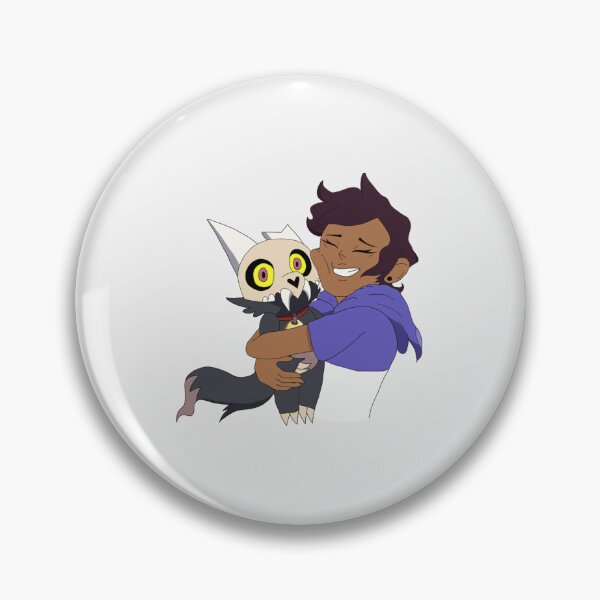 Item preview, luz and king huggies!!!!- Limited Edition | Perfect Gift designed and sold by beeong.