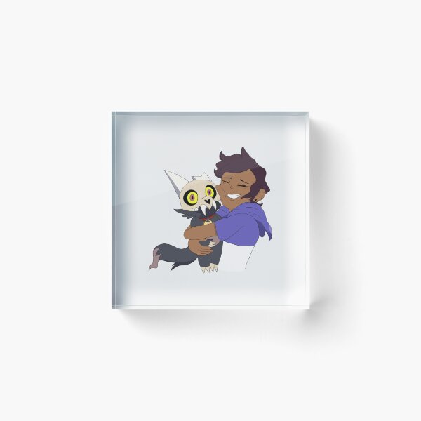 Item preview, luz and king huggies!!!!- Limited Edition | Perfect Gift designed and sold by beeong.