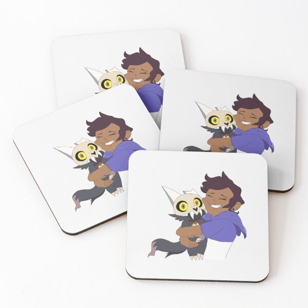 Item preview, luz and king huggies!!!!- Limited Edition | Perfect Gift designed and sold by beeong.