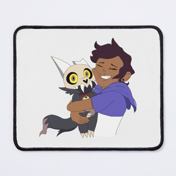 Item preview, luz and king huggies!!!!- Limited Edition | Perfect Gift designed and sold by beeong.