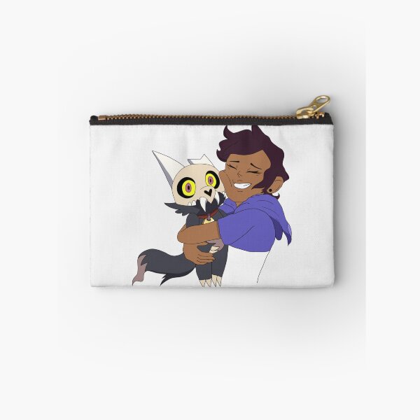 Item preview, luz and king huggies!!!!- Limited Edition | Perfect Gift designed and sold by beeong.