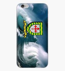 Up Donegal iPhone Case