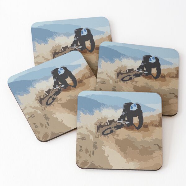 Item preview, Brandon Semenuk Roost Painting designed and sold by Positive Lad.