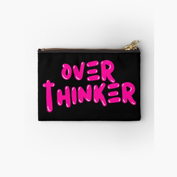 Item preview, Over Thinker designed and sold by Binsagar.