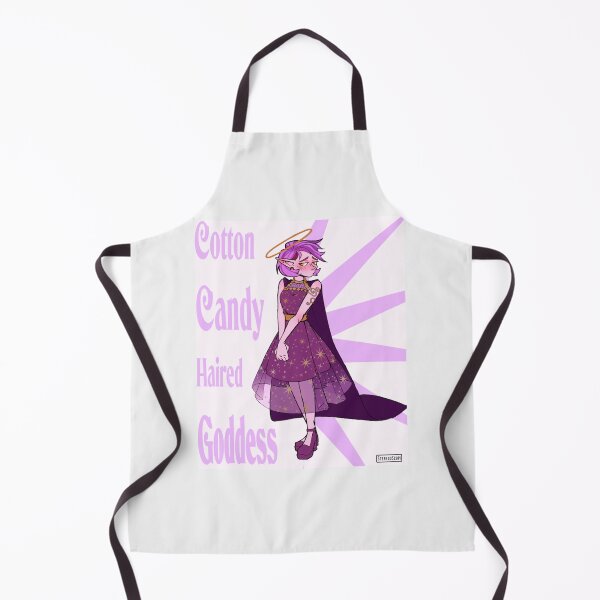 Item preview, Cotton Candy Haired Goddess - Limited Edition | Perfect Gift designed and sold by beeong.