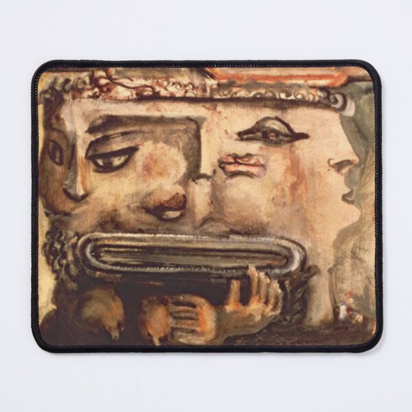 Item preview, Sculpture untitled 30 by mark rothko designed and sold by Golido.