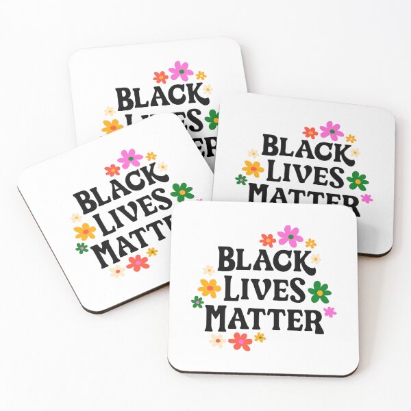 Item preview, Black Lives Matter designed and sold by didinding.