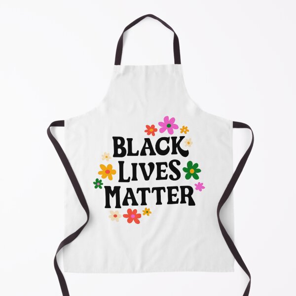 Aperçu de l'œuvre Black Lives Matter créée et vendue par didinding.