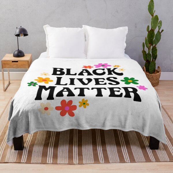 Item preview, Black Lives Matter designed and sold by didinding.