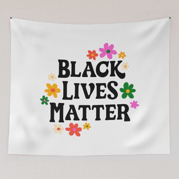 Item preview, Black Lives Matter designed and sold by didinding.