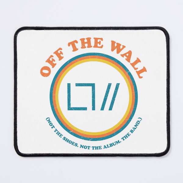 Item preview, OFF THE WALL COOL BRAND DESIGN designed and sold by aliwaqas22.