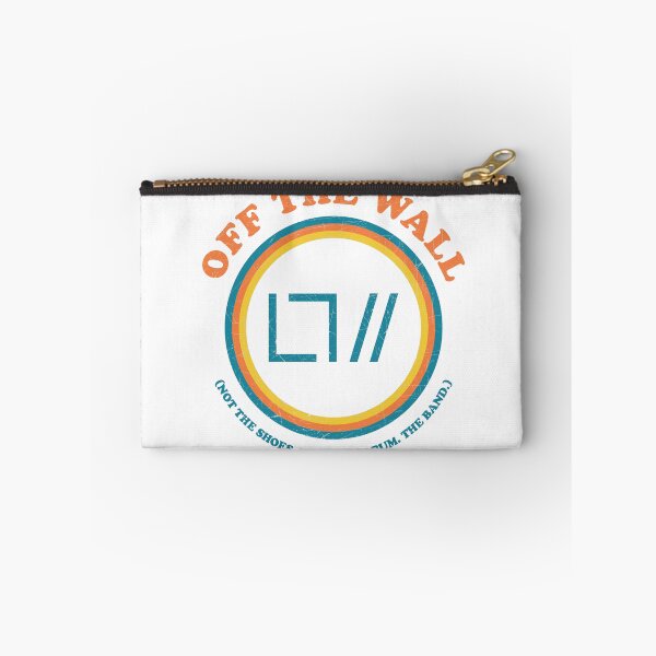 Item preview, OFF THE WALL COOL BRAND DESIGN designed and sold by aliwaqas22.