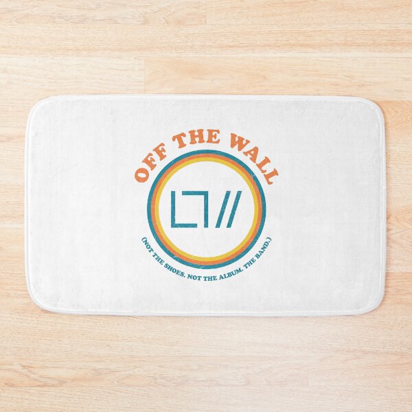 Item preview, OFF THE WALL COOL BRAND DESIGN designed and sold by aliwaqas22.