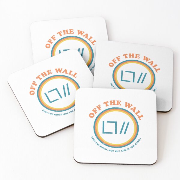 Item preview, OFF THE WALL COOL BRAND DESIGN designed and sold by aliwaqas22.