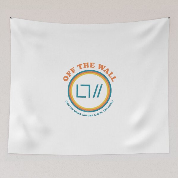 Item preview, OFF THE WALL COOL BRAND DESIGN designed and sold by aliwaqas22.