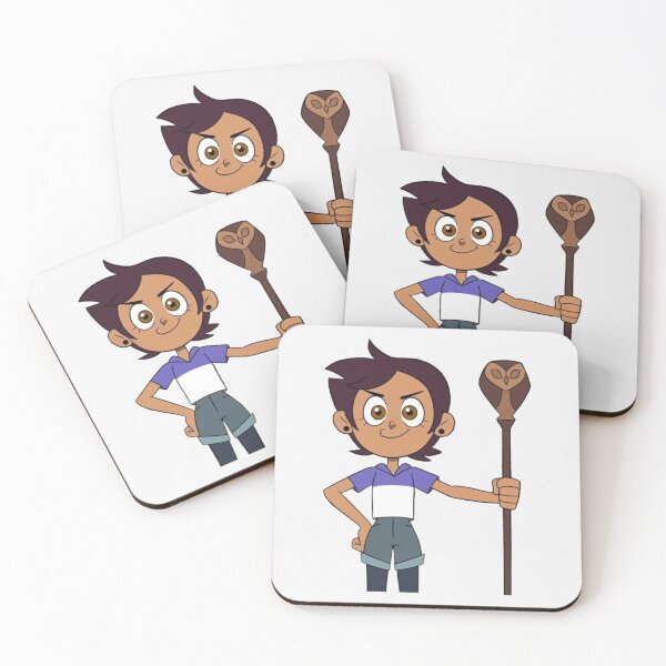 Item preview, Luz Noceda- Limited Edition | Perfect Gift designed and sold by beeong.