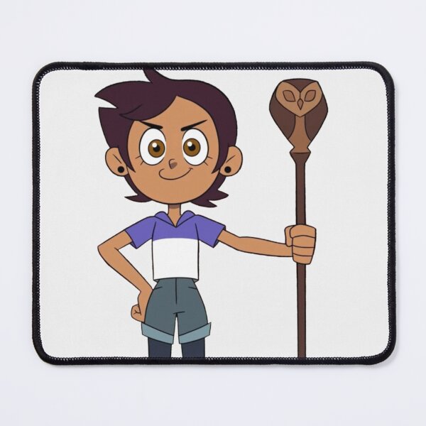 Item preview, Luz Noceda- Limited Edition | Perfect Gift designed and sold by beeong.