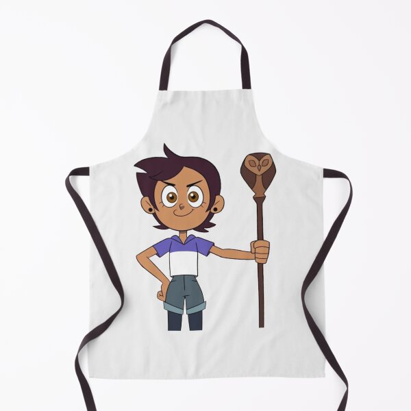 Item preview, Luz Noceda- Limited Edition | Perfect Gift designed and sold by beeong.