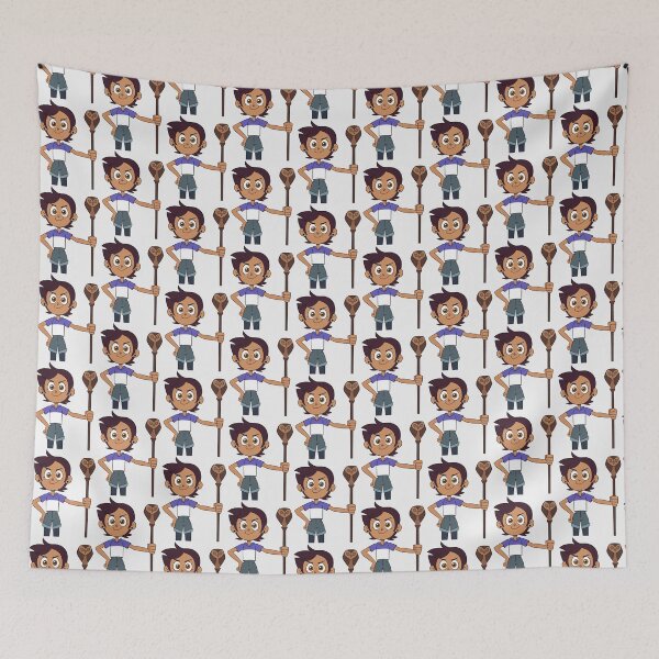 Item preview, Luz Noceda- Limited Edition | Perfect Gift designed and sold by beeong.