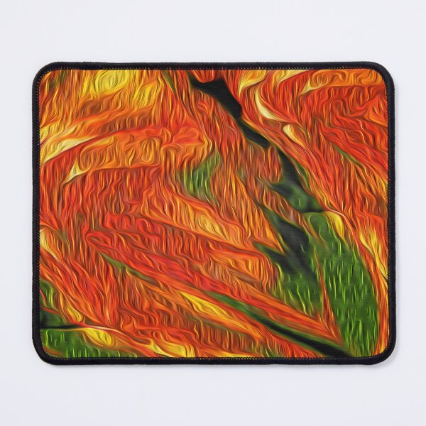Item preview, Autumn Canvas designed and sold by fatenanwar.