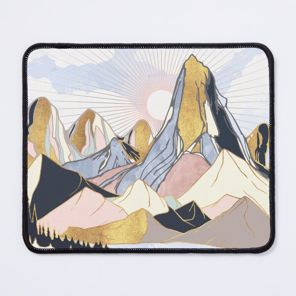Item preview, Summer Morning designed and sold by spacefrogdesign.