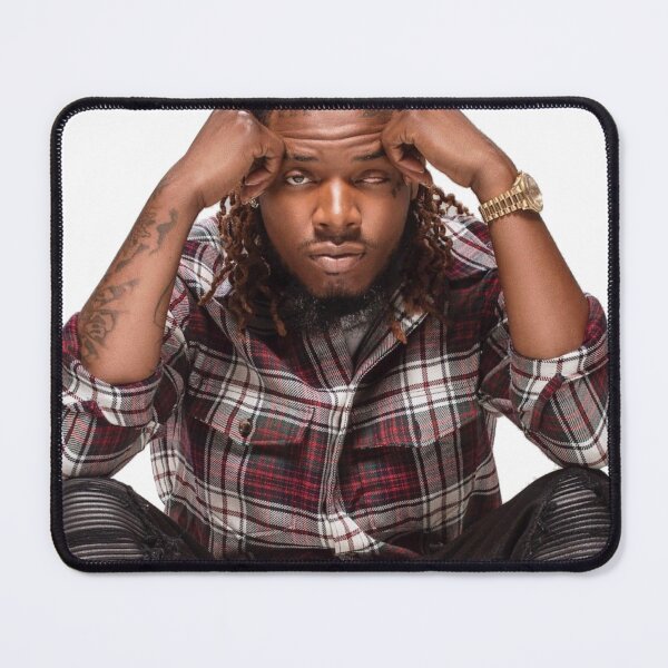 Item preview, Fetty Wap 1738 designed and sold by kaditazmage.