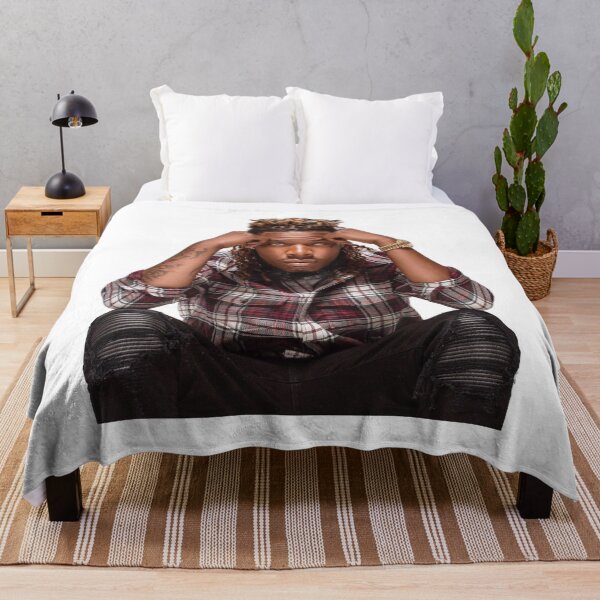 Item preview, Fetty Wap 1738 designed and sold by kaditazmage.