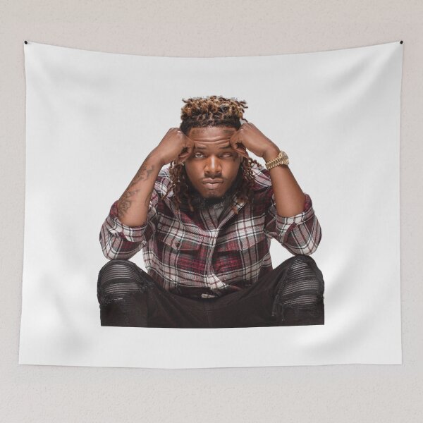 Item preview, Fetty Wap 1738 designed and sold by kaditazmage.