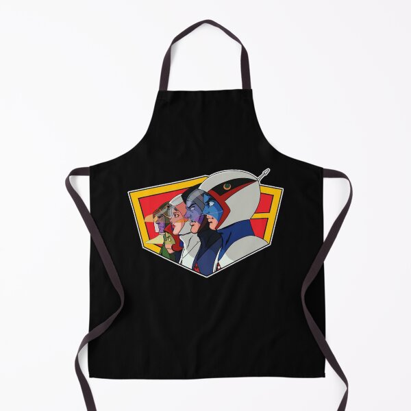 Item preview, Battle of the Planets designed and sold by fannylanier1.