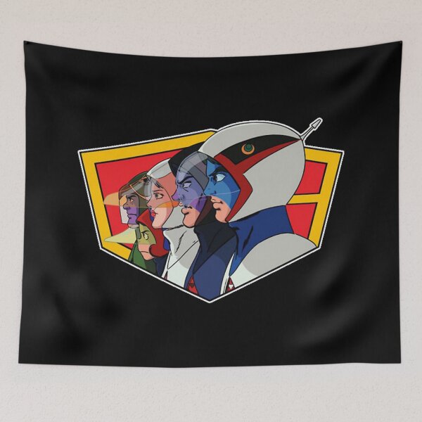 Item preview, Battle of the Planets designed and sold by fannylanier1.